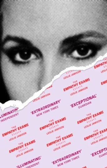 The Empathy Exams Av Leslie Jamison