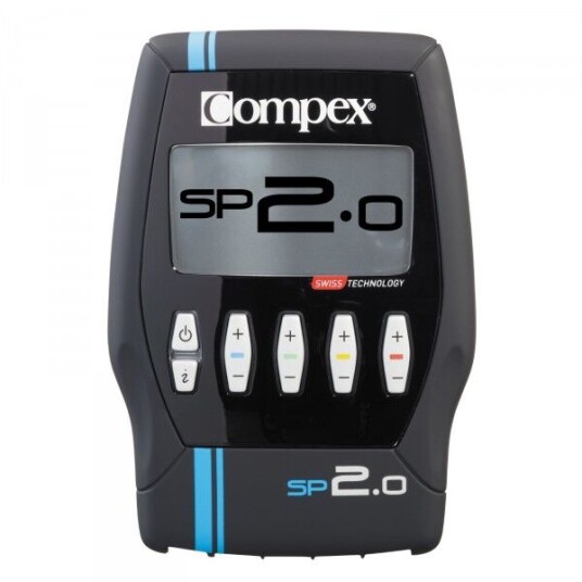 Compex Muskelstimulator SP 2.0 Compex Muskelstimulator SP 2.0