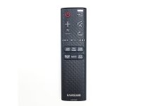 Samsung AH59-02692E Lyd Trykknapper Sort Samsung AH59-02692E Lyd Trykknapper Sort