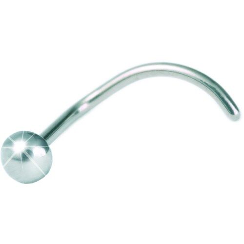Blomdahl Nässmycke Silver Ball 3 mm