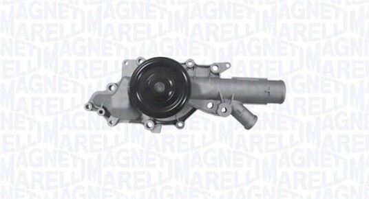 MAGNETI MARELLI 352316170690 Vannpumpe