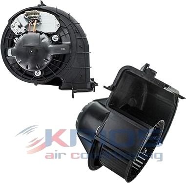 Kupévifte MEAT & DORIA K92215