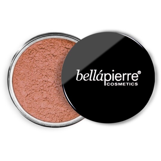 BellaPierre Mineral Blush Amaretto BellaPierre Mineral Blush Amaretto