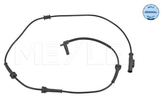 Sensor, ABS MEYLE 714 899 0021 Sensor, ABS MEYLE 714 899 0021
