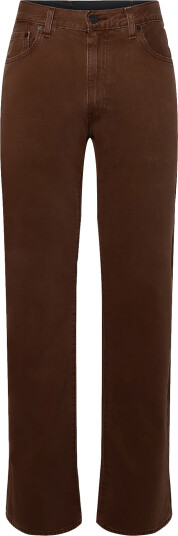 Levi"s® 555 Relaxed Straight Rain Drum Brown 34 x 30