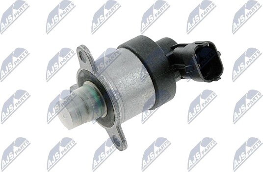 Styreventil, drivstoffmengde (Common-Rail-system) NTY ESCV-RE-004
