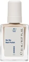 Korres No No Nail Polish 34 Sand
