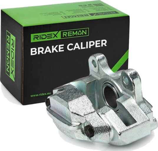 RIDEX REMAN 78B1413R Bremsecaliper RIDEX REMAN 78B1413R Bremsecaliper