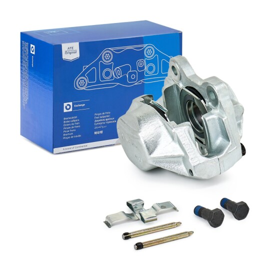 Bremsecaliper ATE 24.9260-8030.5