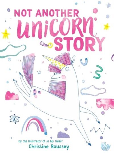 Not Another Unicorn Story Not Another Unicorn Story