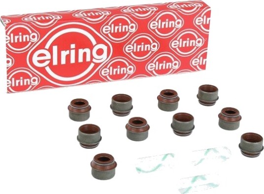 ELRING 730.130 Pakningssett, ventilstamme