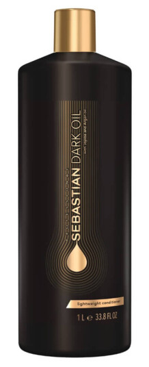 Sebastian Dark Oil Lightweight Conditioner 1000 ml