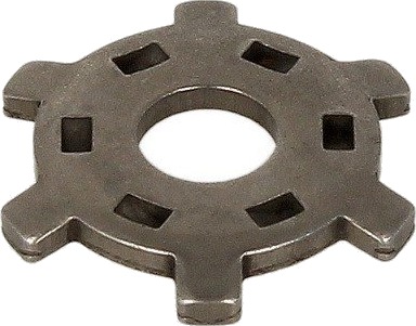 Lite tannhjul, starter RMS 10 025 1040
