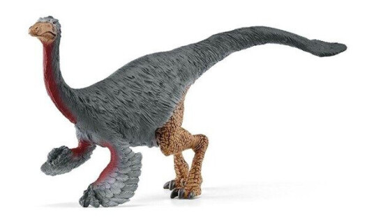 Schleich Gallimimus Dinosaur Figur i Plast 9,1 cm