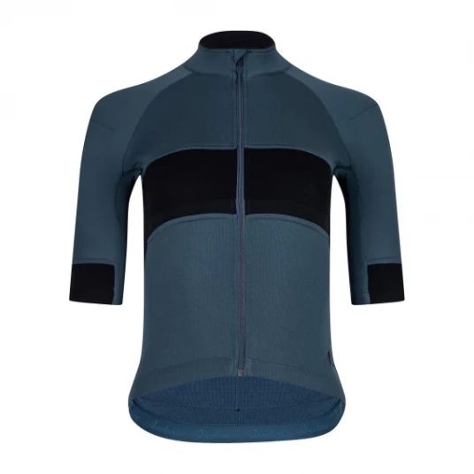 Isadore Women´s Gravel Jersey Orion Blue