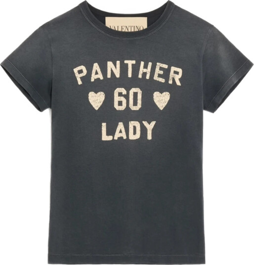 Valentino Garavani Dame Topper Svart M, Valentino Garavani Dame Topper Svart M,