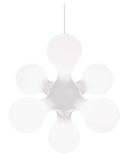 Kundalini - Atomium Taklampe White KDLN