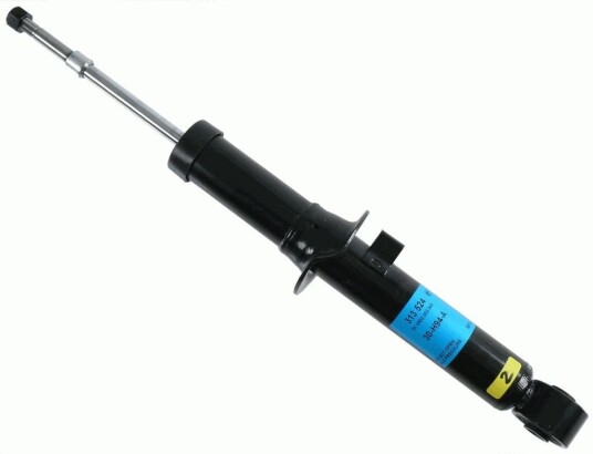 Støtdemper SACHS 313 524 Støtdemper SACHS 313 524