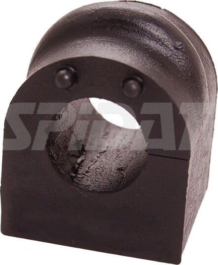 Lagring stabilisator SPIDAN CHASSIS PARTS 412588