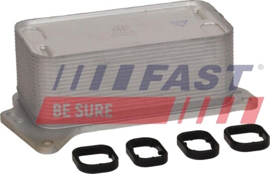 Oljekjøler automatikk FAST FT04657