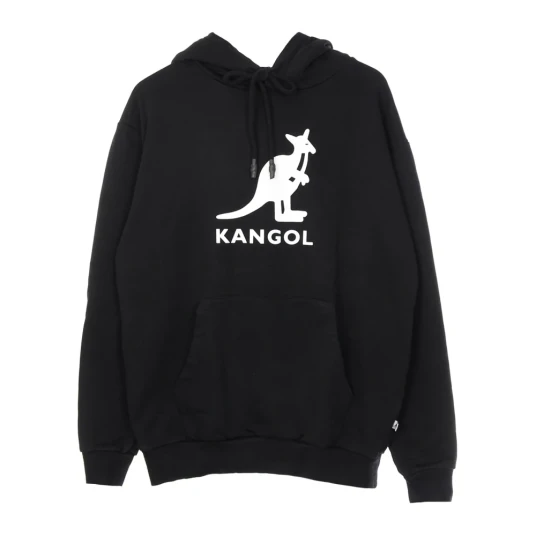 Kangol Herre Gensere & Hettegensere Svart M