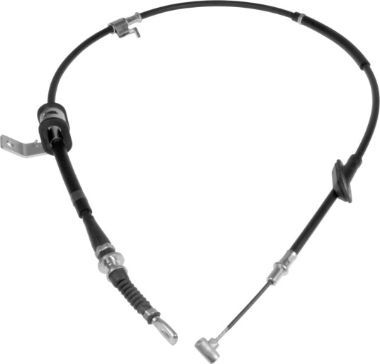 Bremsewire BLUE PRINT ADK84660