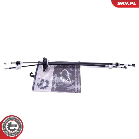 Kabel, girmekanisme ESEN SKV 27SKV111