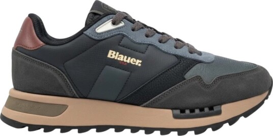 Blauer Herre Sko Brun 42 EU, Blauer Herre Sko Brun 42 EU,