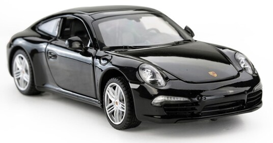 Rastar Porsche 911 Bil 1:24 Rastar Porsche 911 Bil 1:24