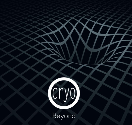 Cryo Beyond CD