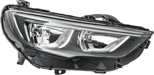 HELLA 1EG 354 869-041 Frontlykter