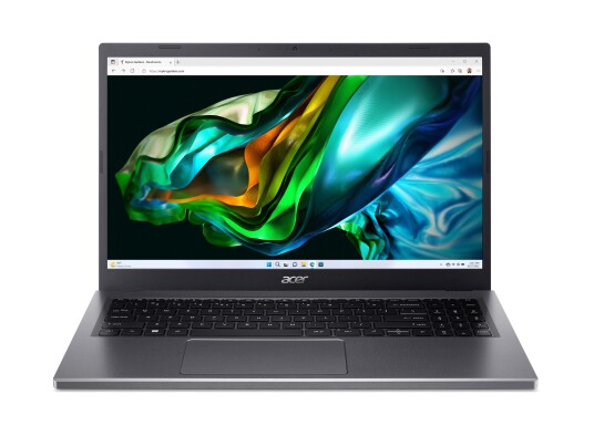 Acer Aspire 5 FHD 15,6" 16:9 i5-13420H 16GB 512GBSSD RTX2050 W11P Acer Aspire 5 FHD 15,6" 16:9 i5-13420H 16GB 512GBSSD RTX2050 W11P