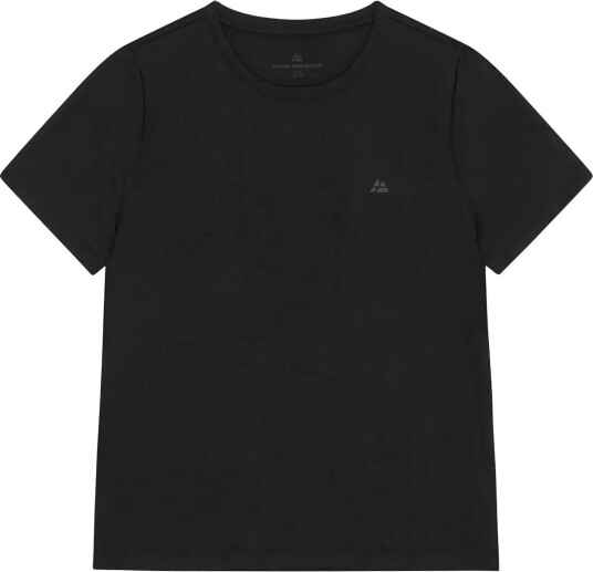 Danish Endurance Momentum Running T Shirt (Women) Black S