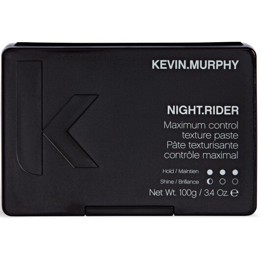 Kevin Murphy Night Rider Matte Texture Paste 100 g Kevin Murphy Night Rider Matte Texture Paste 100 g