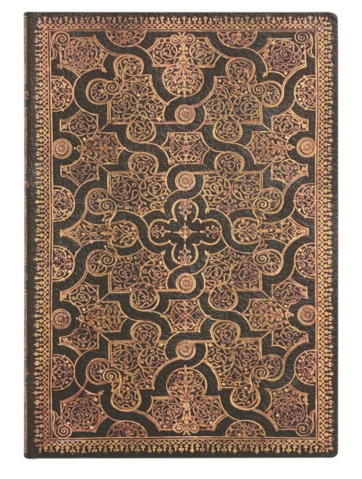 Paperblanks Notatbok Paperblanks Enigma midi linjert