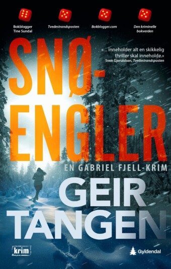 Snøengler Snøengler