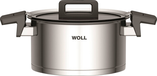 Woll Concept gryte inkludert lokk 20 cm