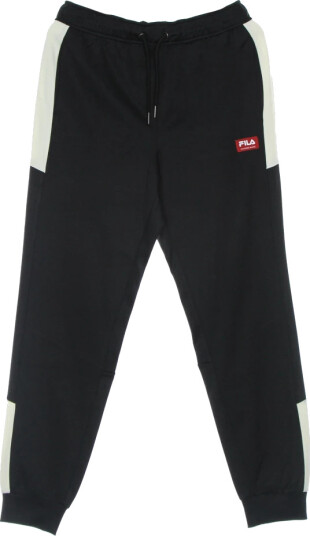 Fila Herre Bukser Svart XL,