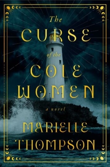 The Curse of the Cole Women The Curse of the Cole Women