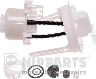 NIPPARTS N1333064 Drivstoffilter NIPPARTS N1333064 Drivstoffilter