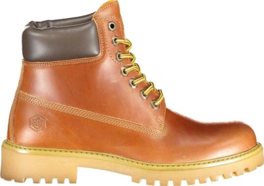 Lumberjack Herre Sko Brun 44 EU, Lumberjack Herre Sko Brun 44 EU,
