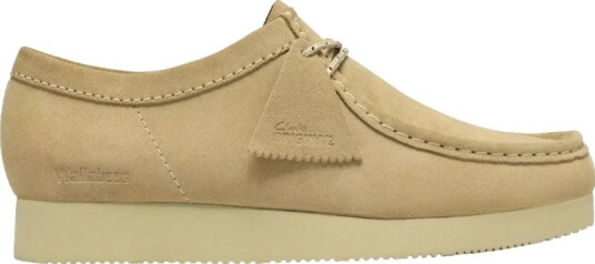 Clarks Originals Wallabee Lite G Brown 41 Clarks Originals Wallabee Lite G Brown 41