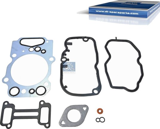 Tetningssett, topplokk DT Spare Parts 1.61000