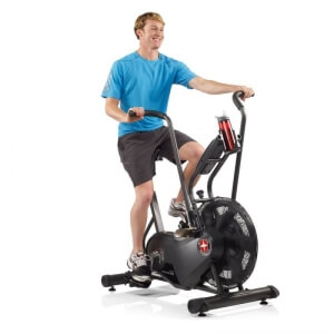 Airdyne AD6, Schwinn Airdyne AD6, Schwinn