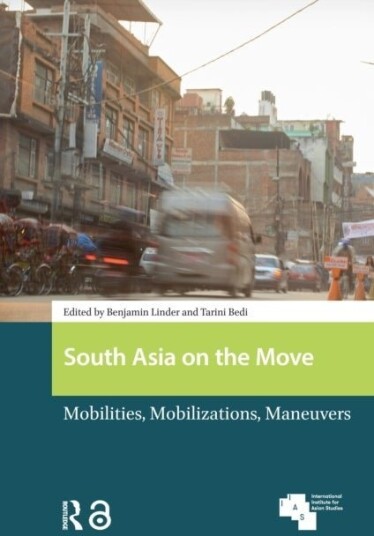 South Asia on the Move