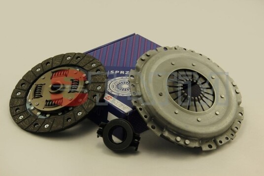 STATIM 100.302 Clutchsett STATIM 100.302 Clutchsett