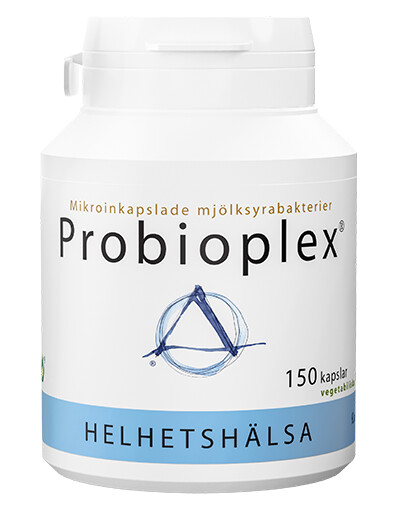 Probioplex®, 150 kapsler Probioplex®, 150 kapsler