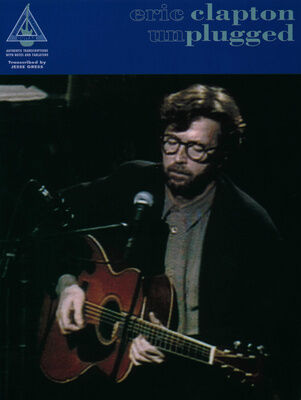 Unplugged (Guitar Recorded Versions)