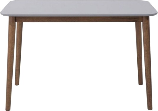Modesto Spisebord 118 cm - Grå