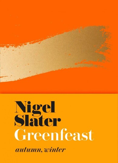 Greenfeast Av Nigel Slater